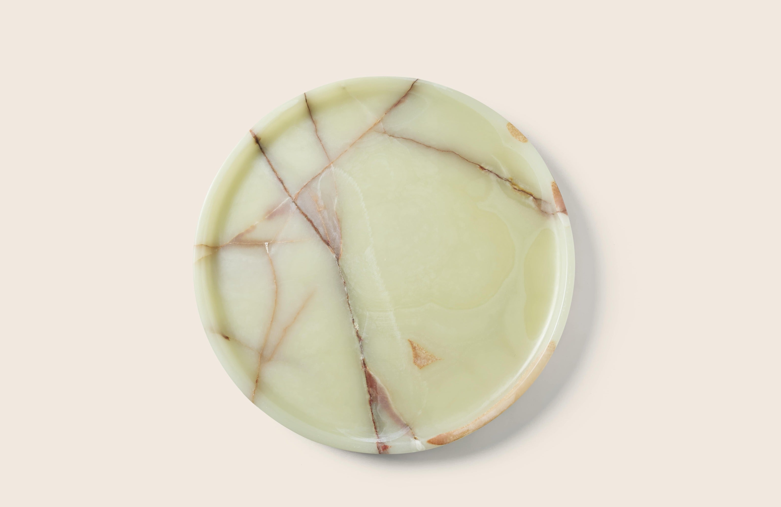 Tray Livelli Terra Opal