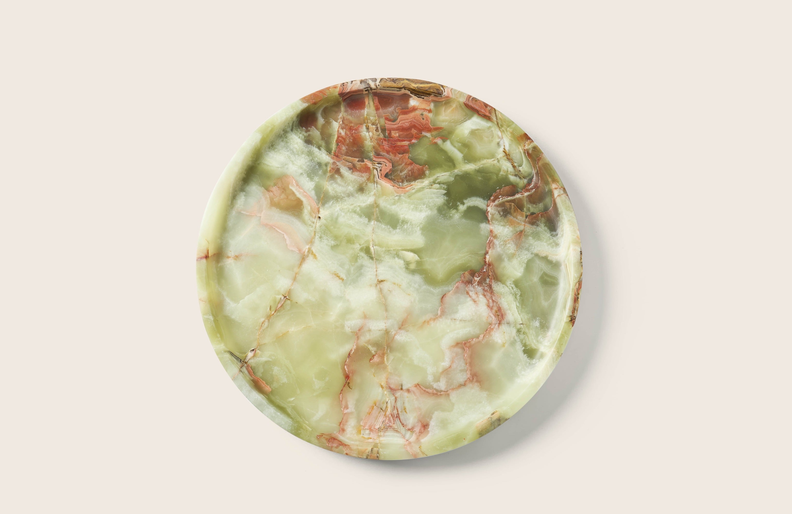 Tray Livelli Forest Veil