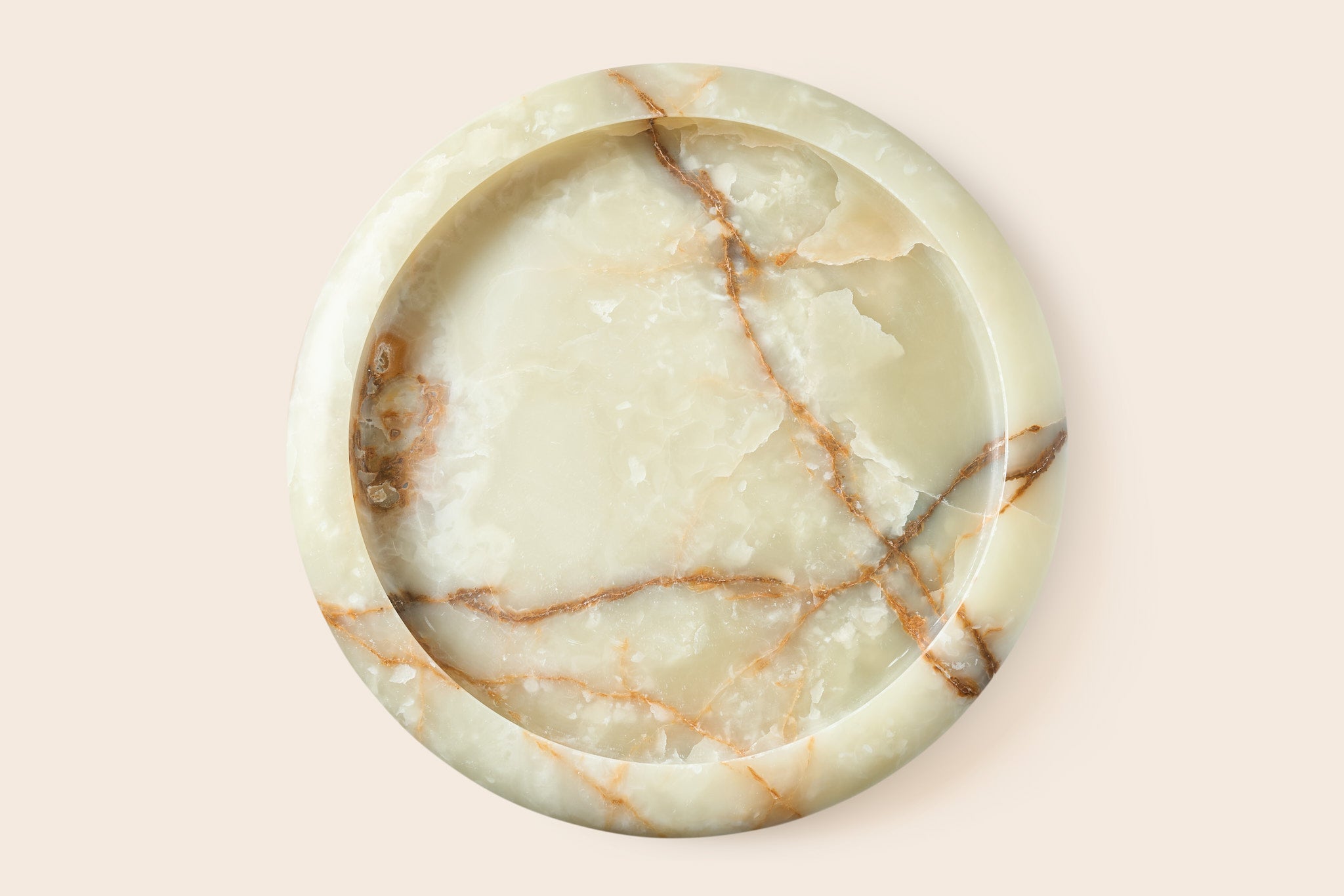 Bowl Beignet Moonlit Sand