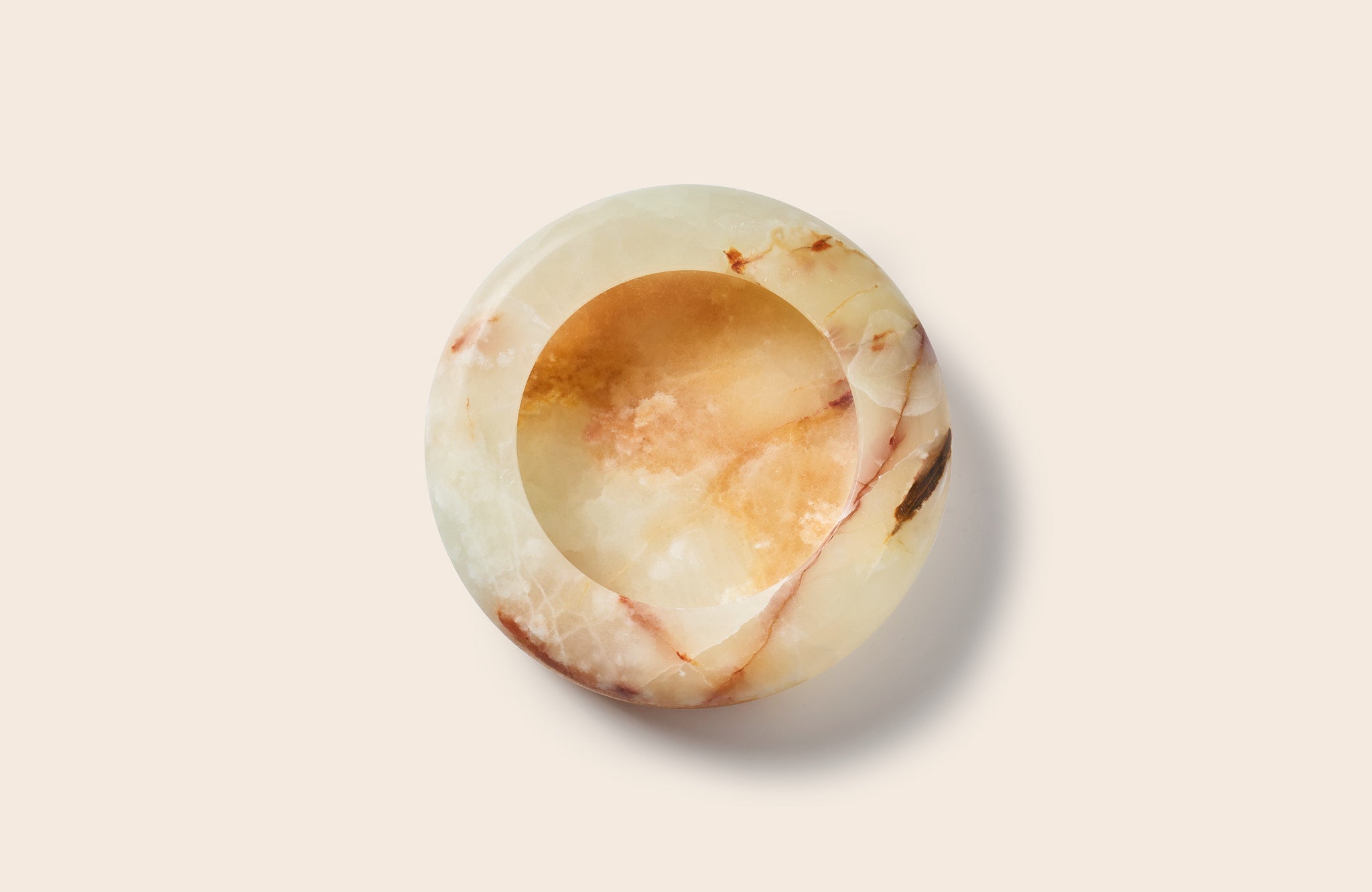Bowl Beignet Sunrise
