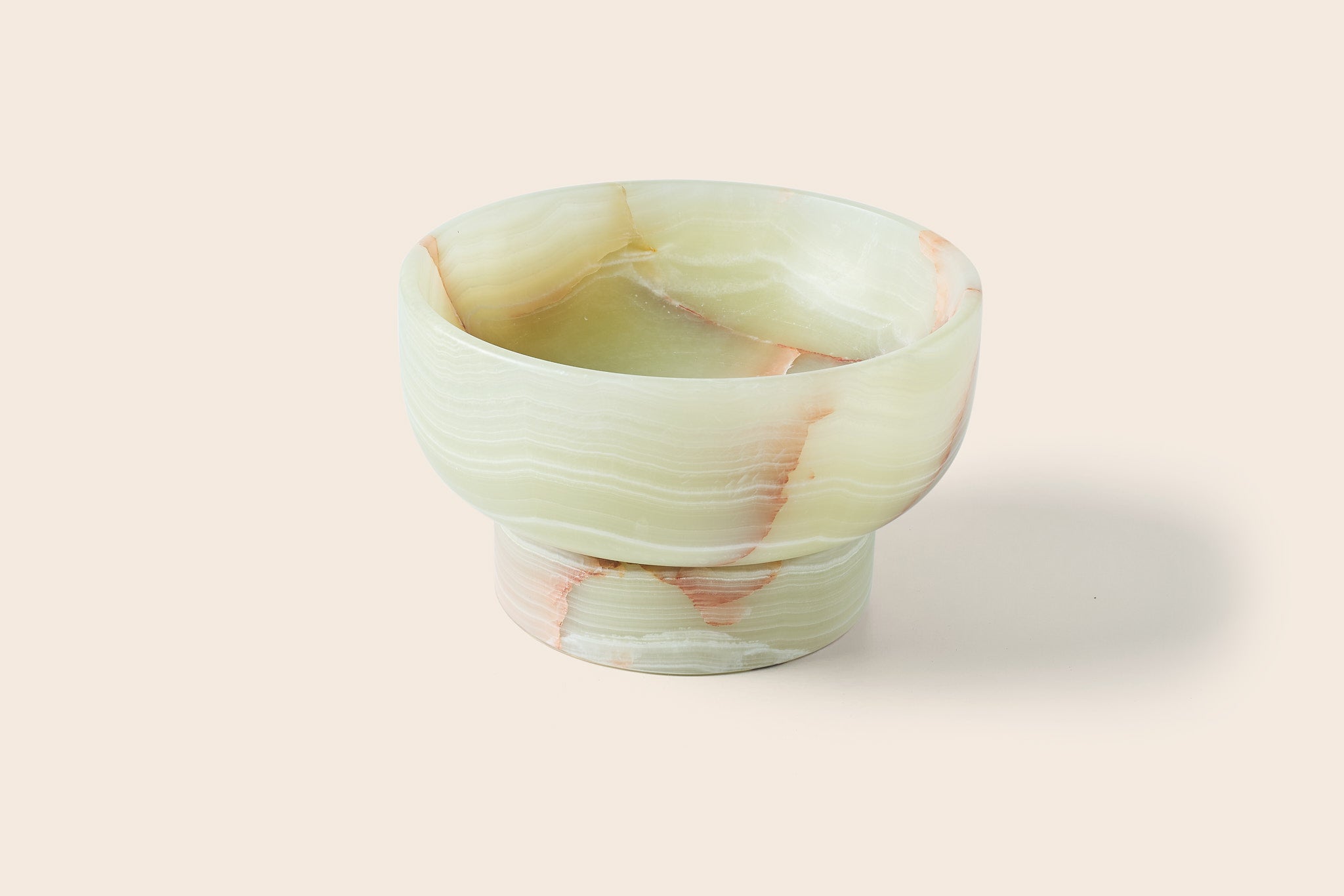 High Bowl Caldera Terra Opal