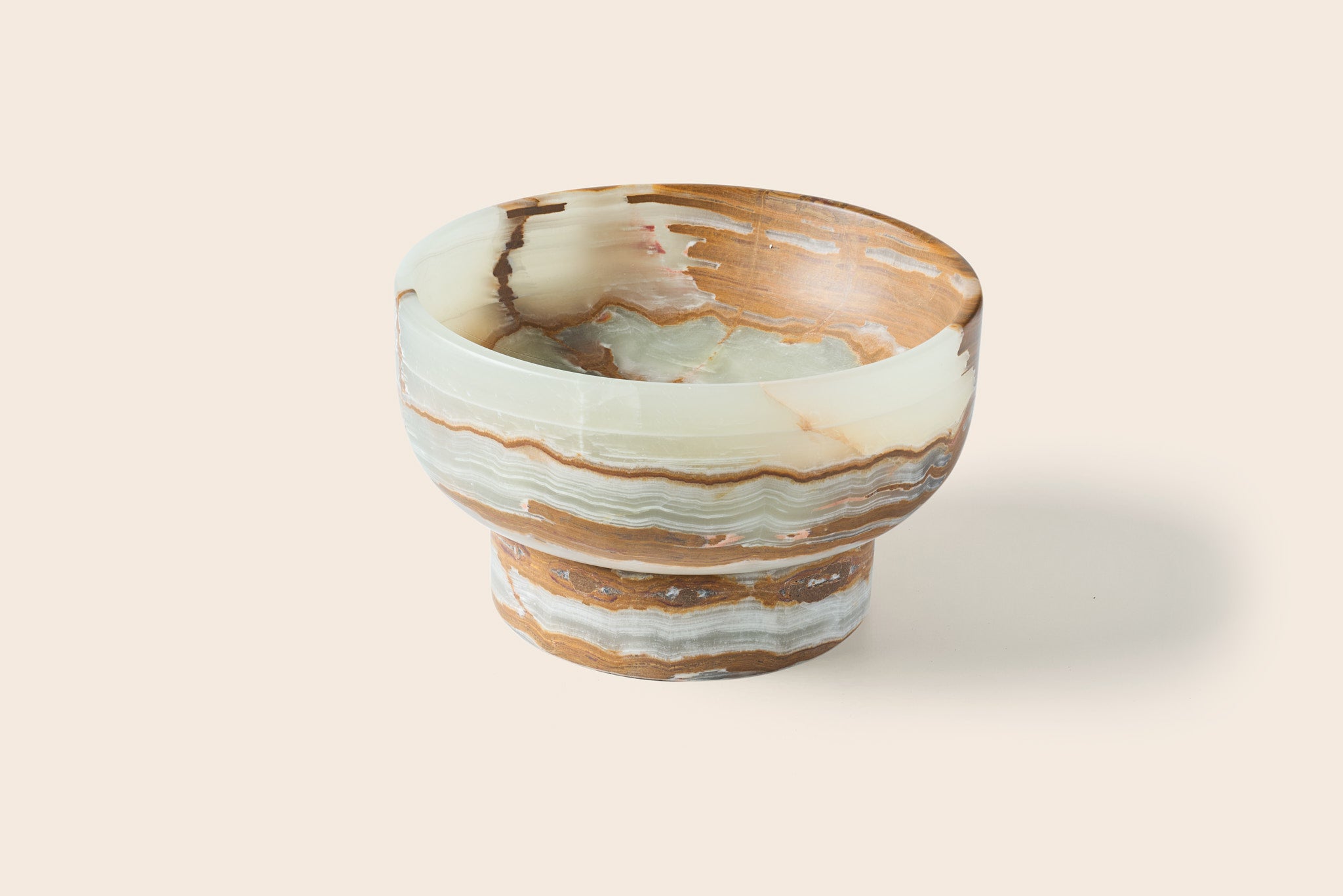 High Bowl Caldera Desert Rose